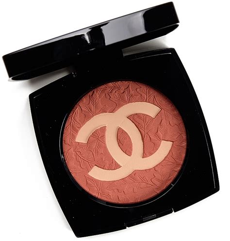 harmony chanel|Blush .